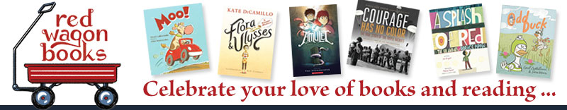 Red Wagon Books